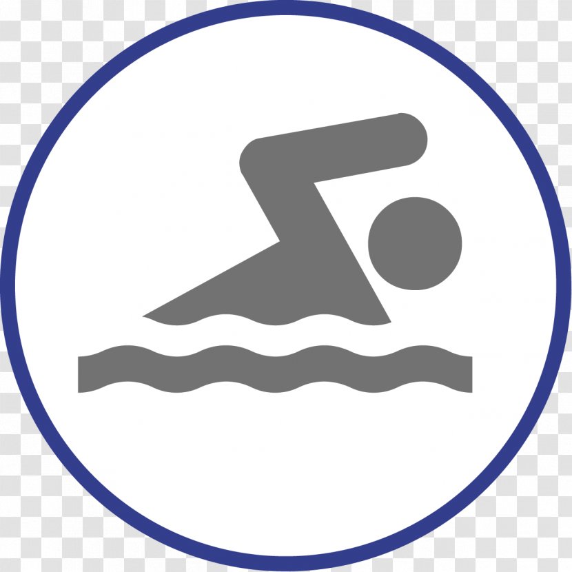 Swimming Pool Clip Art - Symbol Transparent PNG
