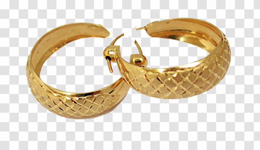 Ring Gold Silver Jewellery 01504 - Brass Transparent PNG