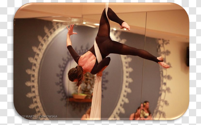 Physical Fitness - Performance - Aerial Yoga Transparent PNG