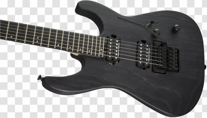 San Dimas Jackson Dinky Soloist Charvel Guitar - Fender Musical Instruments Corporation Transparent PNG