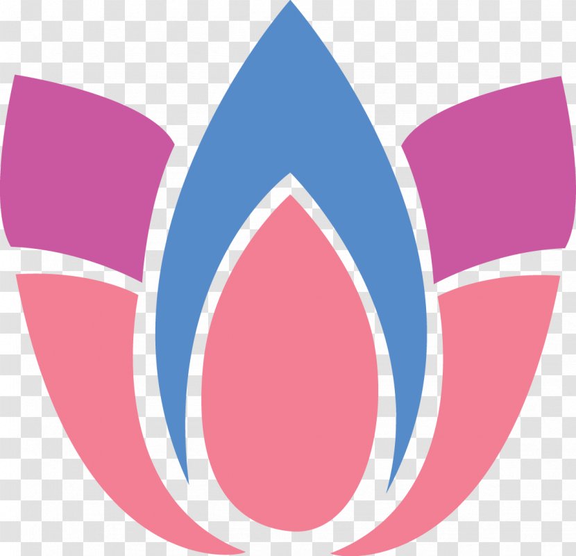 Nelumbo Nucifera Logo India Pattern - Bowers Wilkins Transparent PNG