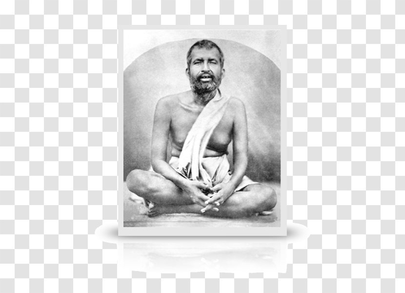 Sri Ramakrishna Kathamrita Kamarpukur The Gospel Of Math - Heart - Flower Transparent PNG