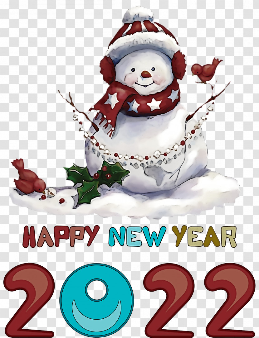 2022 Happy New Year 2022 New Year 2022 Transparent PNG