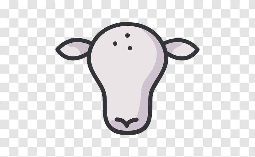 Cattle - Animal Transparent PNG
