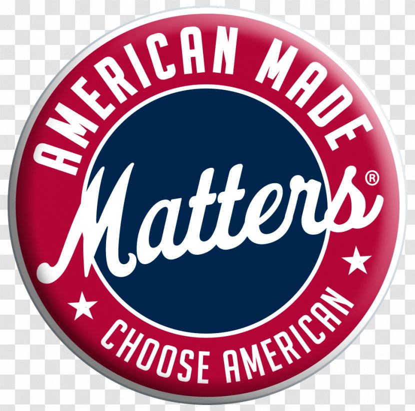 United States Business Manufacturing Organization Made In USA - Brand Transparent PNG