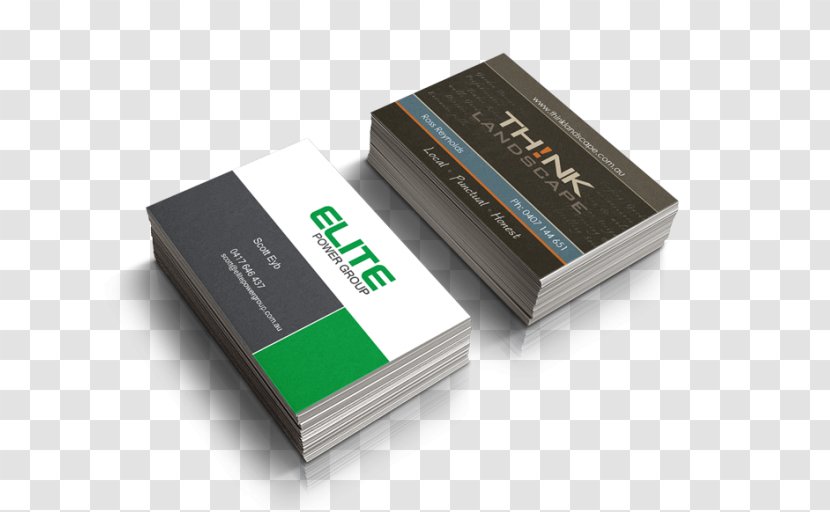 Business Cards Visiting Card Printing Design Lamination - Brand Transparent PNG