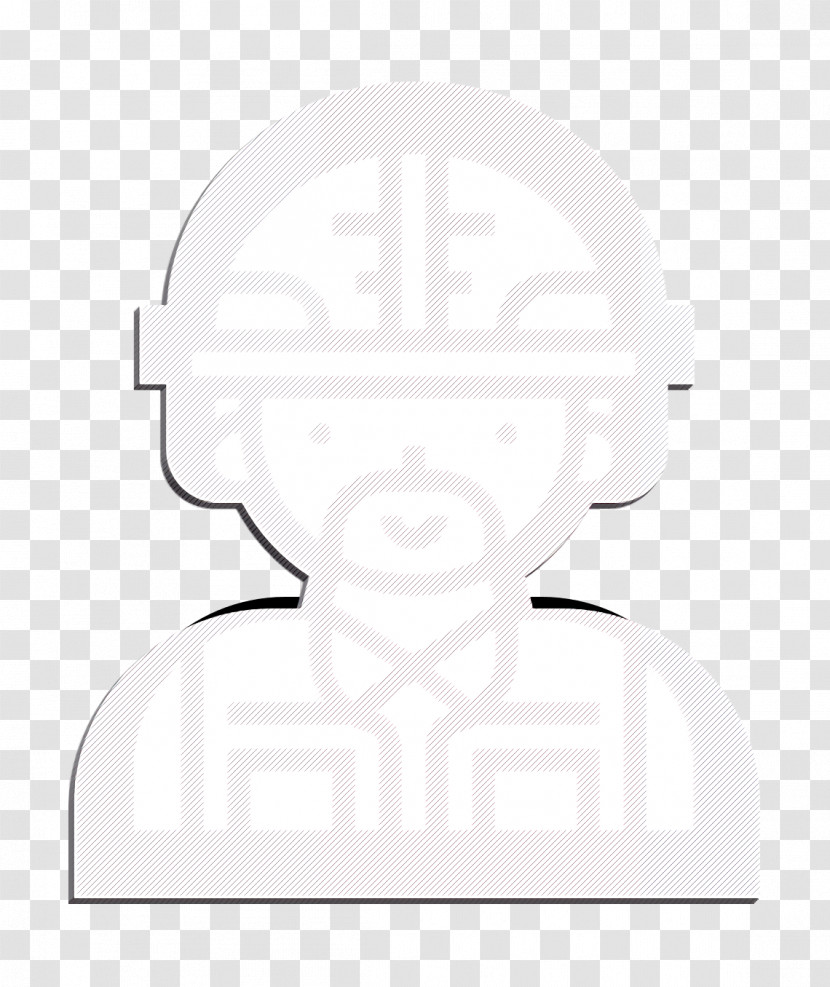 Builder Icon Construction Worker Icon Transparent PNG