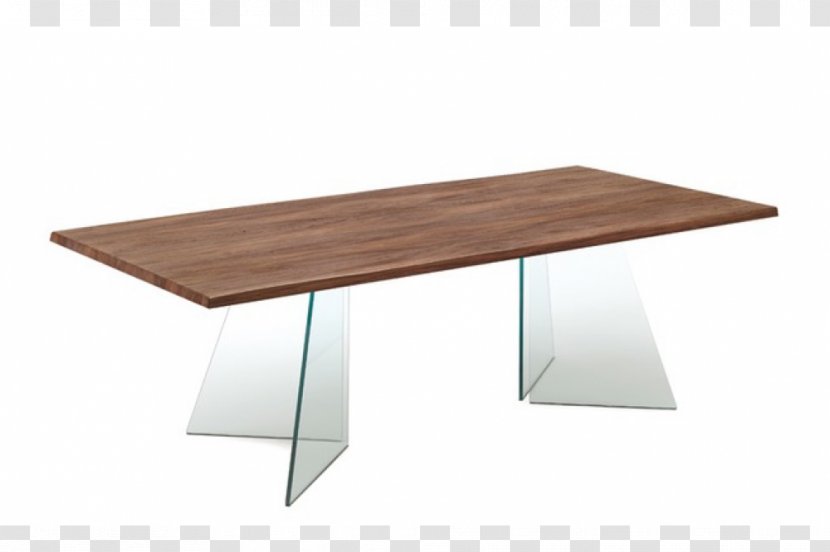 Table Solid Wood Glass Chair - Furniture Transparent PNG