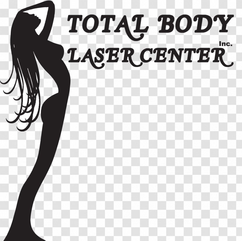 Total Body Laser Center Inc. Finger Hair Removal - Flower - Frame Transparent PNG