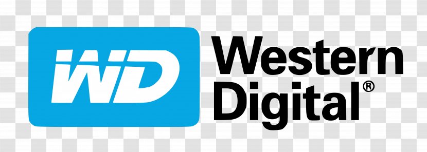 WD TV Western Digital Hard Drives Data Storage Recovery - Text - Logo Transparent PNG