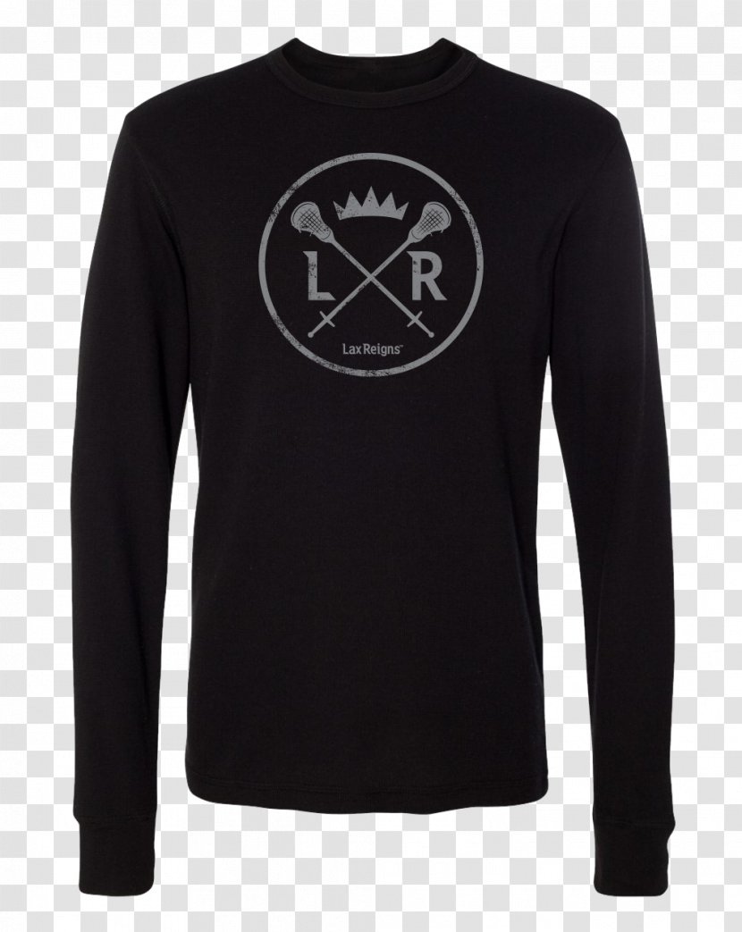 T-shirt Sleeve Sweater Clothing Crew Neck - Shoulder Transparent PNG