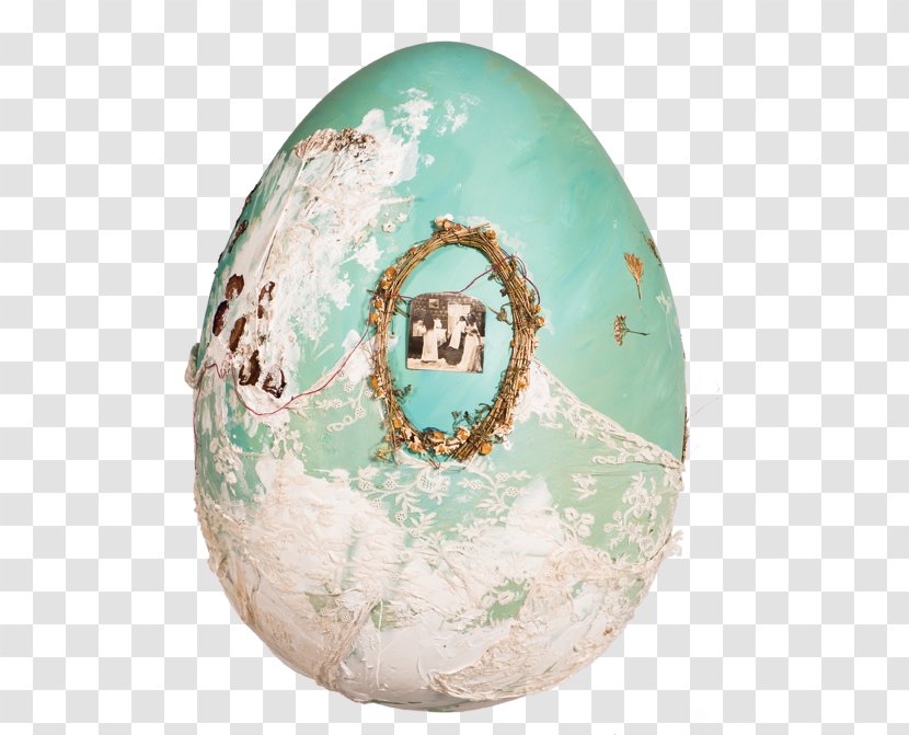 Fabergé Egg Easter Hunt - London Transparent PNG
