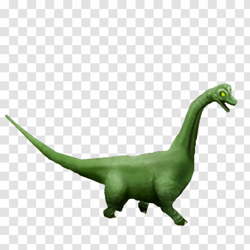 Dinosaur Reptile Transparent PNG