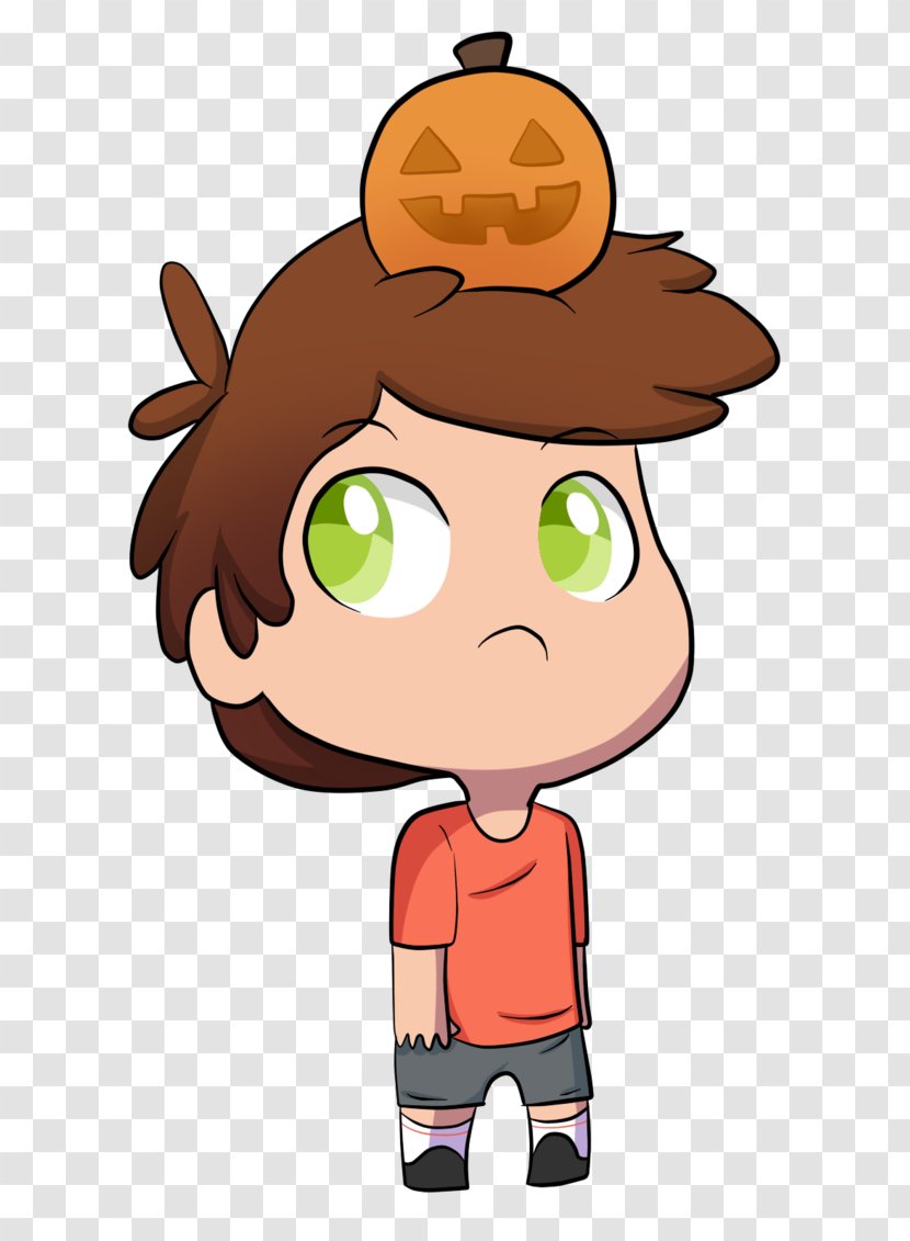 DeviantArt Artist Illustration Dipper Pines - Human - Little Aquatic Center Transparent PNG