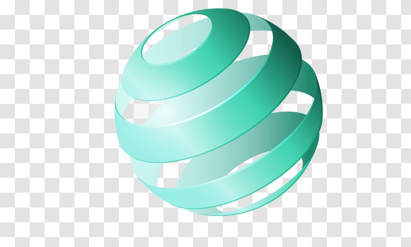 Circle Turquoise - Aqua Transparent PNG