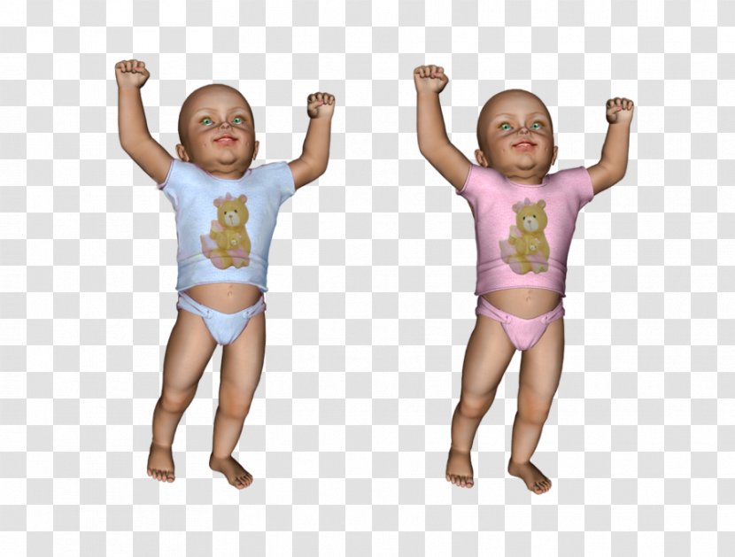 Infant Child Toddler - Frame Transparent PNG