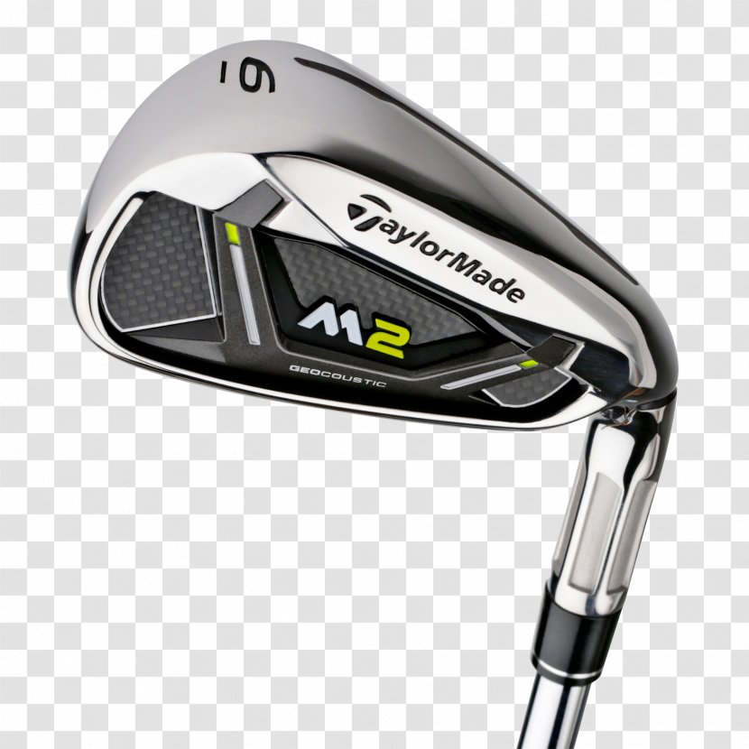 Wedge Iron TaylorMade Hybrid Golf - Sand - Game Transparent PNG