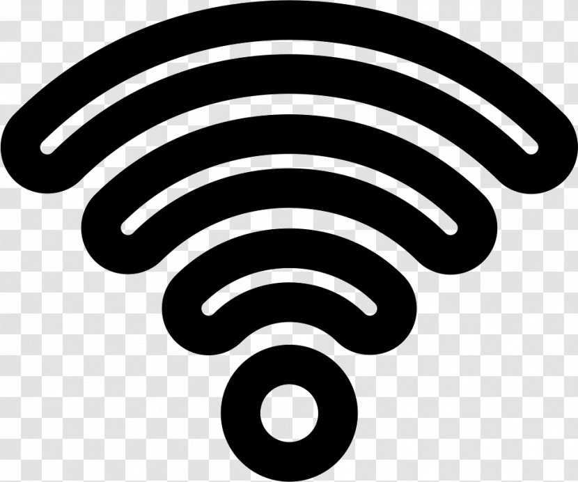 Wi-Fi Technology Internet Room - Symbol Transparent PNG