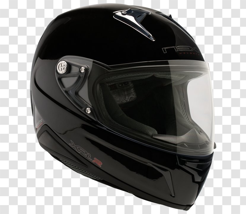 Motorcycle Helmets Bicycle Nexx - Capacetes Transparent PNG