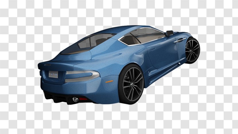 Aston Martin Vantage Virage DB9 Vanquish - Wheel - Car Transparent PNG