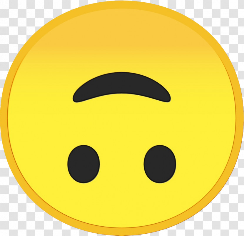 Emoticon Transparent PNG