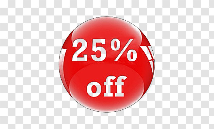 Zazzle Retail Sales Food Sticker - Red - 35% Off Transparent PNG