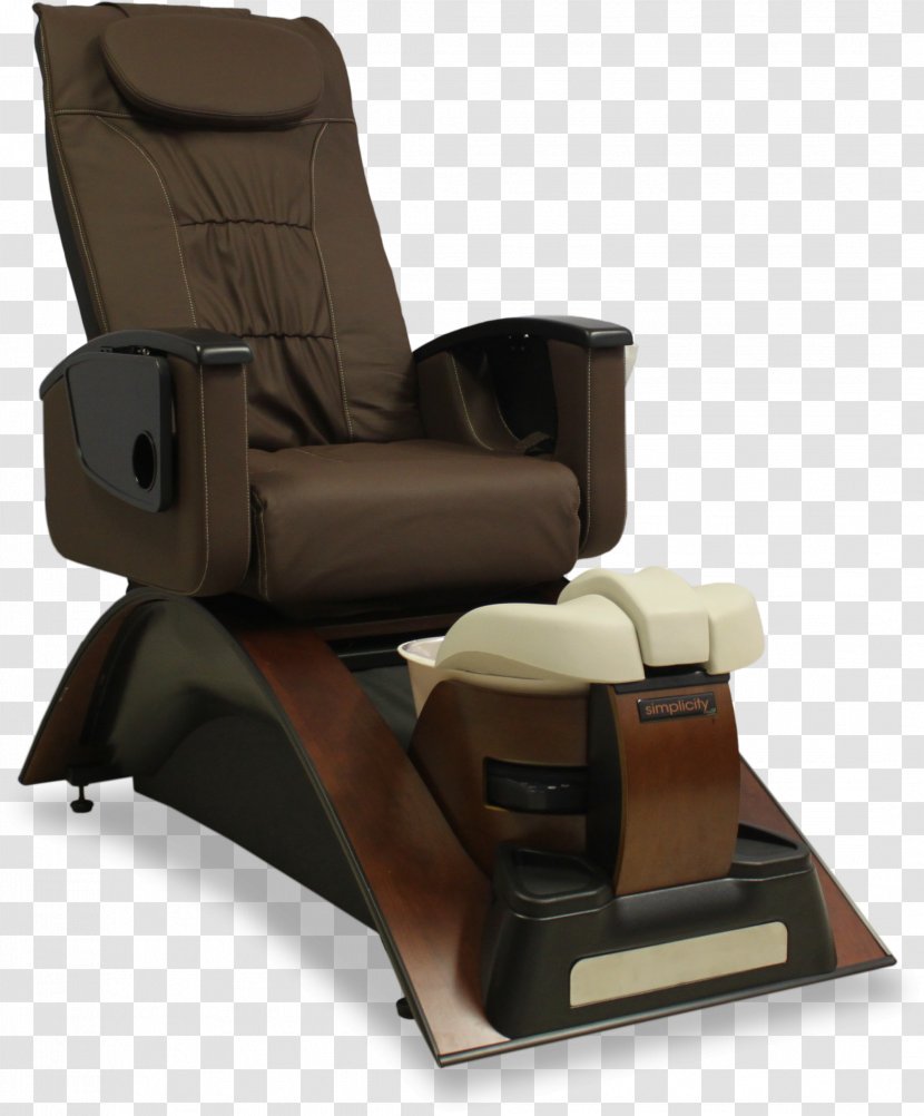 parlour massage chair