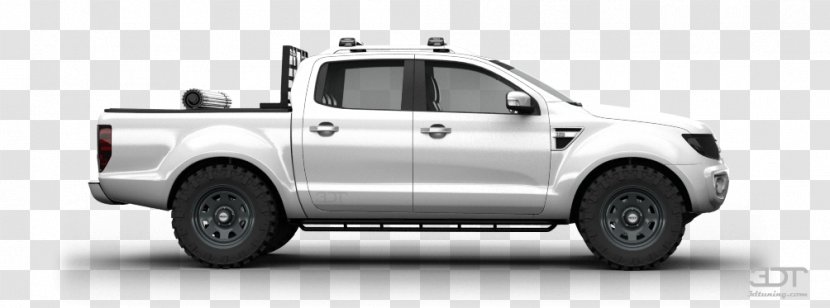 Pickup Truck Car Isuzu Faster Motors Ltd. - Brand Transparent PNG