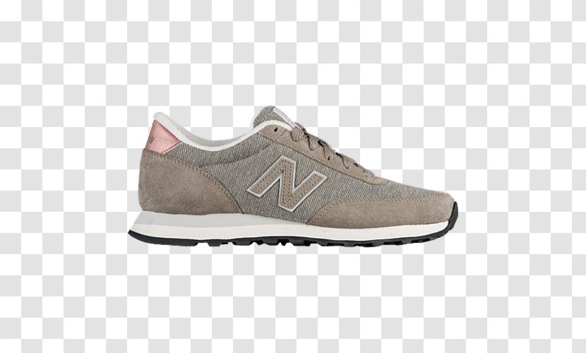 Sports Shoes New Balance 501 Women's Adidas - Suede Transparent PNG