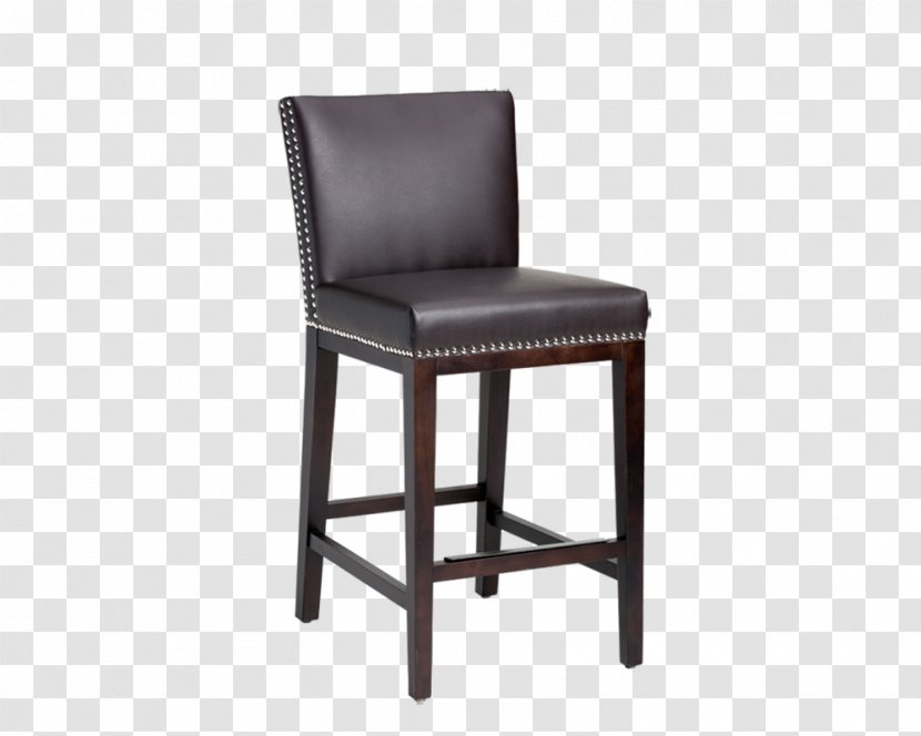 Bar Stool Furniture Seat Table - Distressing - Genuine Leather Stools Transparent PNG