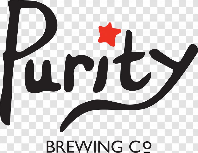 Purity Brewing Co Beer Cask Ale India Pale Transparent PNG