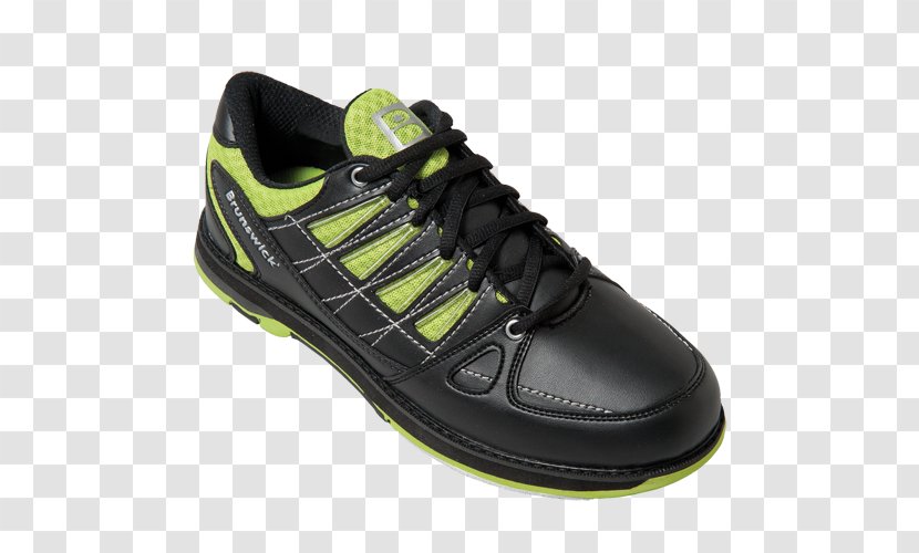 KR Strikeforce Spartan Black/Charcoal Men's Bowling Shoes Ten-pin Brunswick Corporation Lime - Sneakers - For Men Transparent PNG