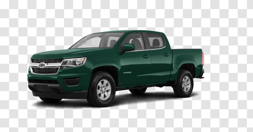 2017 Chevrolet Colorado Car Buick General Motors Transparent PNG