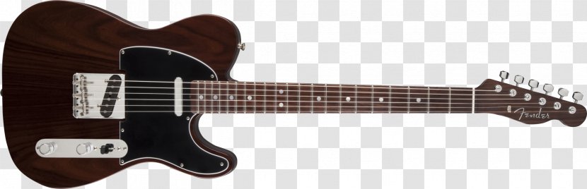 Fender Telecaster Musical Instruments Corporation Electric Guitar Stratocaster - Flower Transparent PNG