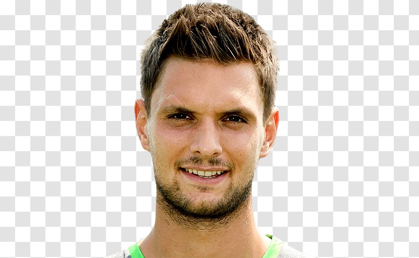 Sven Ulreich FC Bayern Munich VfB Stuttgart Bundesliga FIFA 17 - Cheek - Joshua W Cotter Transparent PNG