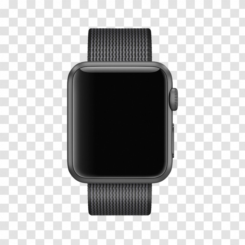 Apple Watch Series 3 2 1 Transparent PNG