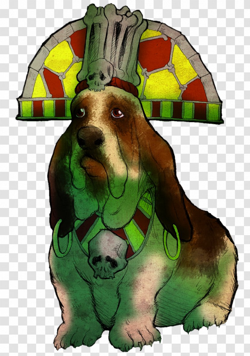 Puppy Beagle Dog Breed Snout Christmas Ornament Transparent PNG