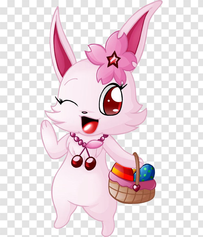 Whiskers Easter Bunny Artist Rabbit - Cat - Deviantart Transparent PNG