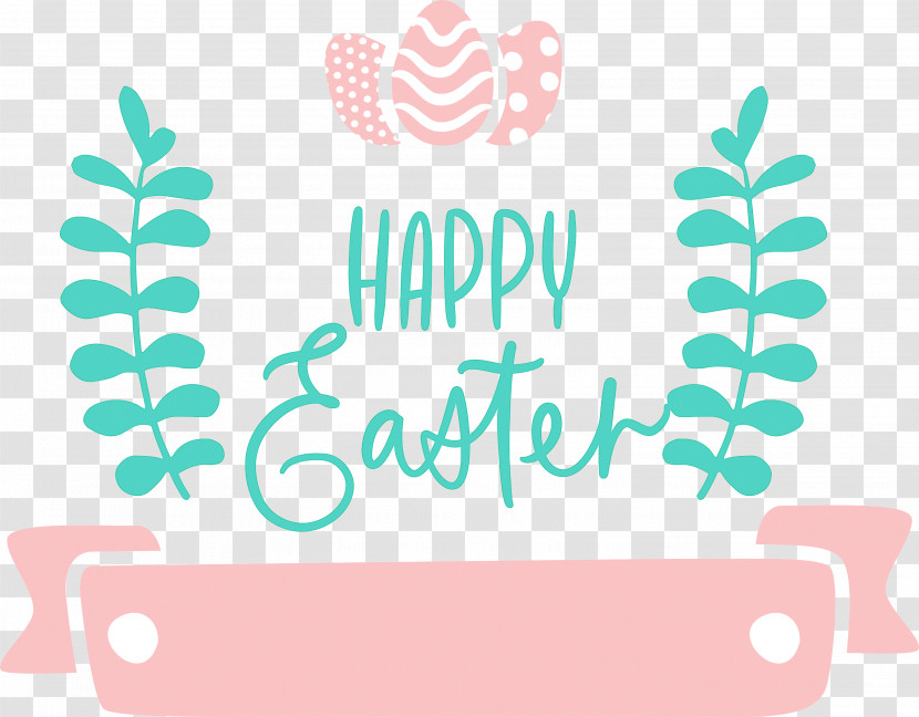 Easter Day Happy Easter Day Transparent PNG