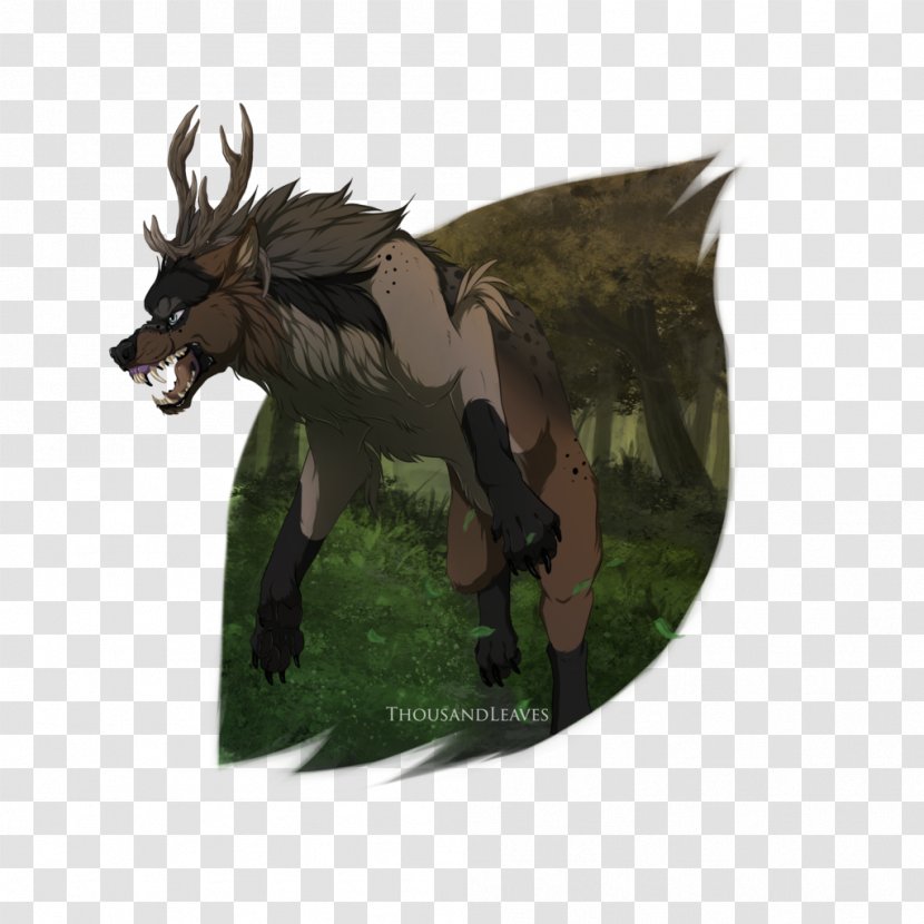 Horse Wildlife Mammal Legendary Creature Jeffrey Horn - Like Transparent PNG