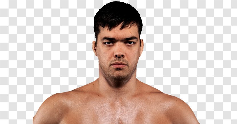 Carlos Condit Boxing Mixed Martial Arts Sherdog Knockout - Heart - MMA Match Transparent PNG