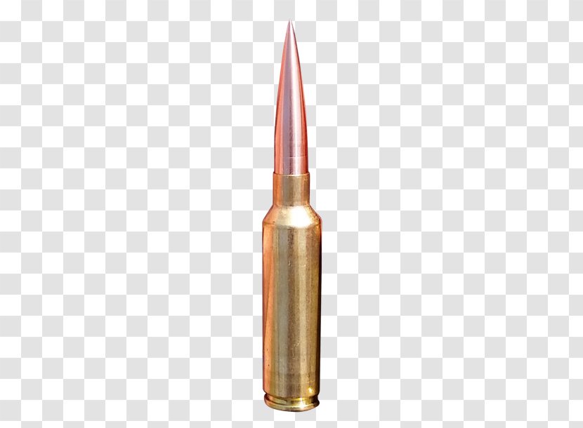 Copper Brass - Metal - Bullets Image Transparent PNG