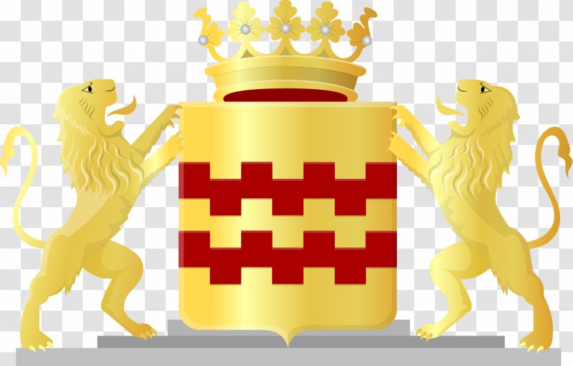 Schoonrewoerd Leerdam Encyclopedia Vijfheerenlanden Wikipedia - Online - Crest Transparent PNG