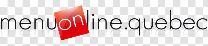 Logo Brand Font - Restaurant Menus Online Transparent PNG