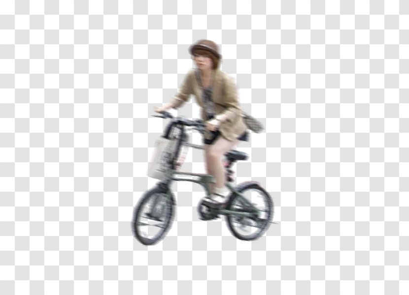 BMX Bike Bicycle Racing Hybrid - Sport Transparent PNG