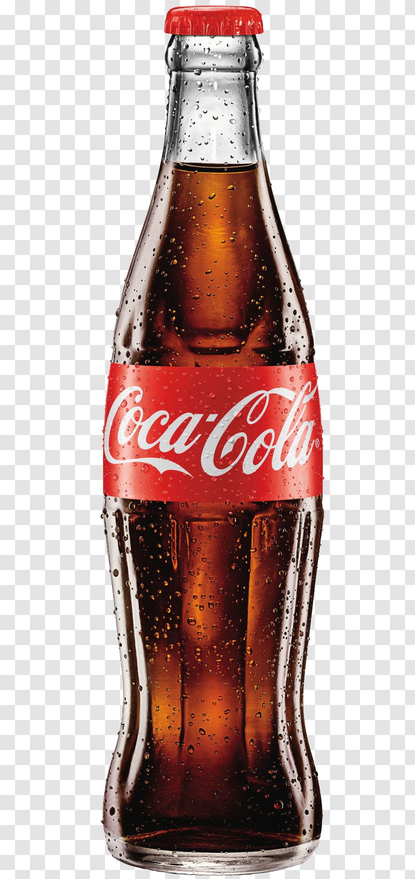Caffeine-Free Coca-Cola Soft Drink - Diet Coke - Coca Cola Transparent PNG
