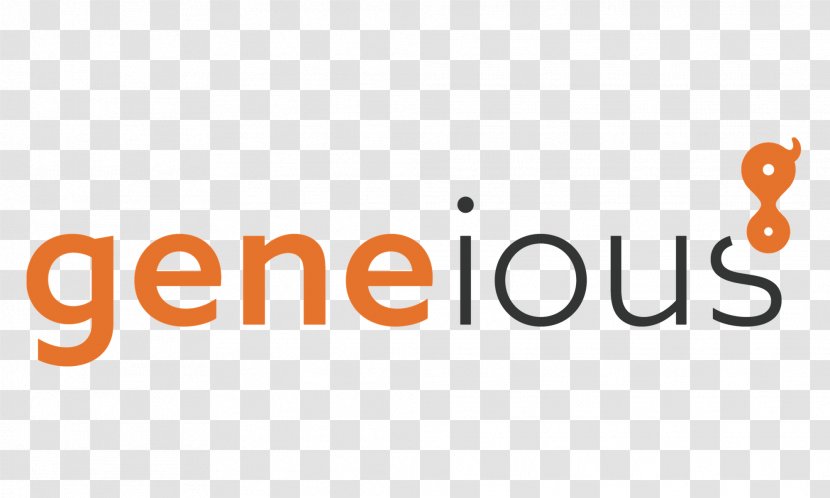 Geneious Logo Onepost Media Production Business Video - Area Transparent PNG
