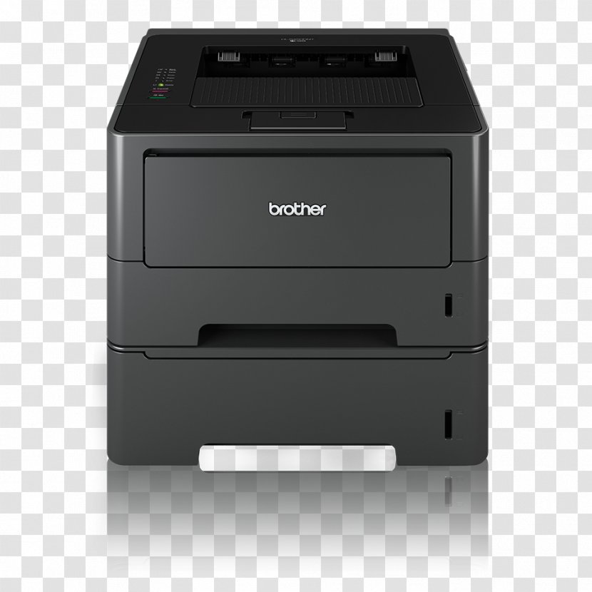 Toner Cartridge Brother Industries Printer Laser Printing - Multimedia Transparent PNG
