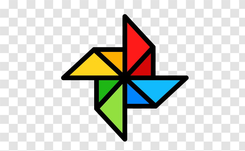 Clip Art Image Photography Google Photos - Triangle - Drawings Icon Transparent PNG