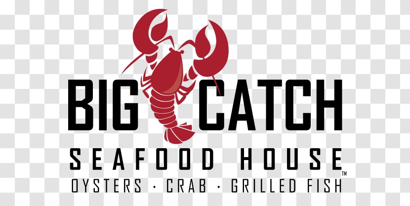 Garden Catering Big Catch Seafood House Huntington Beach Chef - Silhouette - Lobster Transparent PNG